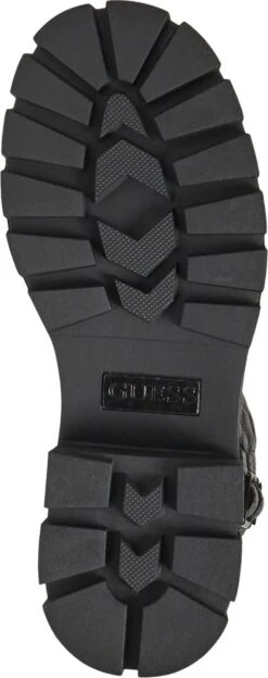 Guess Sery Dames Laarzen - Zwart - Maat 37 -Gabor Verkoop 2024 475x1200 2