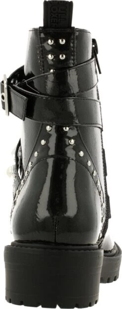 Bullboxer - Ankle Boot - Women - Black - 37 - Laarzen -Gabor Verkoop 2024 476x1200 3