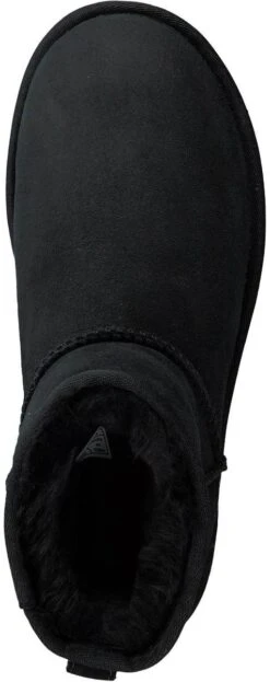UGG W Classic Mini II Dames Laarzen - Zwart - Maat 36 -Gabor Verkoop 2024 476x1200 5