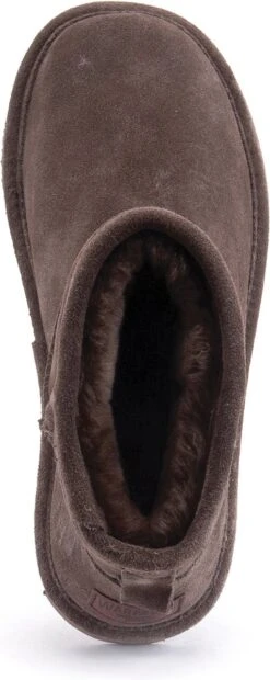 Warmbat Wallaby Dames Laarzen - Pebble - Maat 38 -Gabor Verkoop 2024 478x1200 4