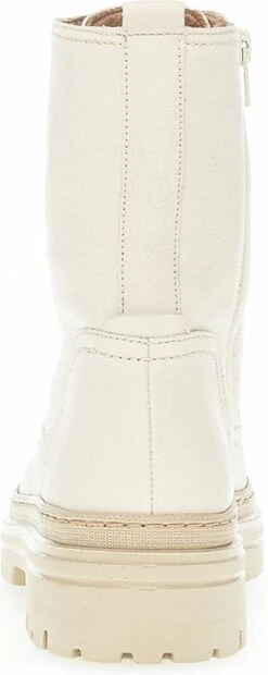 Gabor 91.721 Dames Laarzen - Beige - Maat 38.5 -Gabor Verkoop 2024 478x1200 5