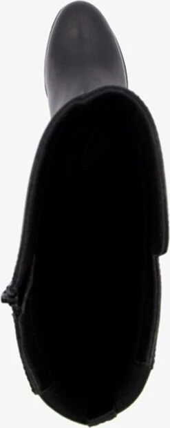 Hush Puppies Leren Dames Laarzen Met Hak - Zwart - Maat 38 -Gabor Verkoop 2024 478x1200 6