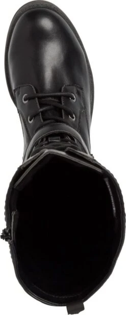 Tamaris Dames Laarzen 1-1-25532-29 001 Normaal Maat: 40 EU -Gabor Verkoop 2024 480x1200 2