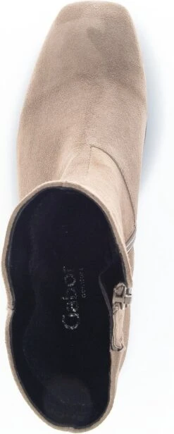 Gabor 92.982 Dames Laarzen - Beige - Maat 42 -Gabor Verkoop 2024 481x1200 2