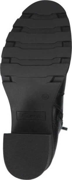 Caprice Dames Laarzen 9-9-25600-29 019 G-breedte Maat: 41 EU -Gabor Verkoop 2024 483x1200 1