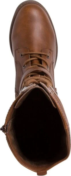 Tamaris Dames Laarzen 1-1-25532-29 305 Normaal Maat: 38 EU -Gabor Verkoop 2024 484x1200