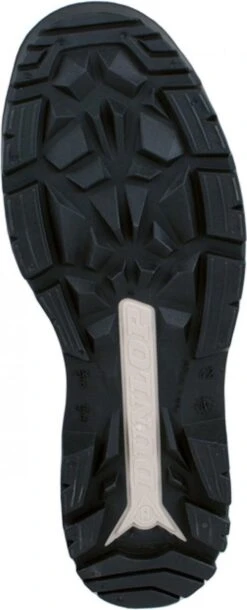 Dunlop Gevoerde Laars Blizzard Groen&Grijs - Laarzen - 45 -Gabor Verkoop 2024 486x1200 1