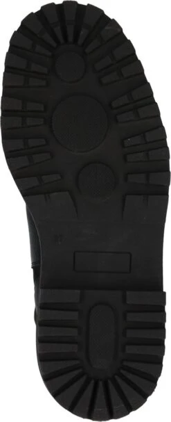 PS Poelman AZRA Dames Chelsea Laarzen - Zwart - Maat 39 -Gabor Verkoop 2024 488x1200