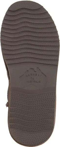 Warmbat Wallaby Dames Laarzen - Pebble - Maat 38 -Gabor Verkoop 2024 491x1200