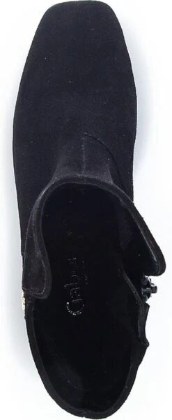 Gabor 92.982 Dames Laarzen - Zwart - Maat 40.5 -Gabor Verkoop 2024 492x1200 1