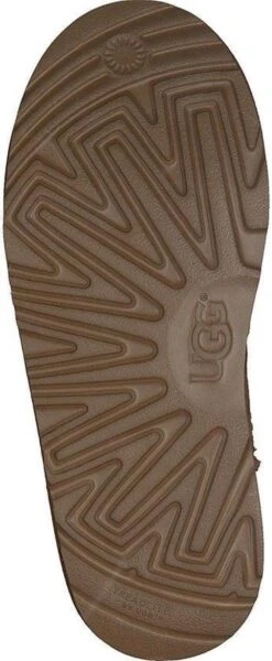 UGG Classic Mini II Laarzen - Chestnut - Maat 31 -Gabor Verkoop 2024 494x1200 2