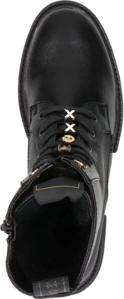 Mexx Laarzen Holea Dames - Zwart - Maat 40 -Gabor Verkoop 2024 499x1200 2