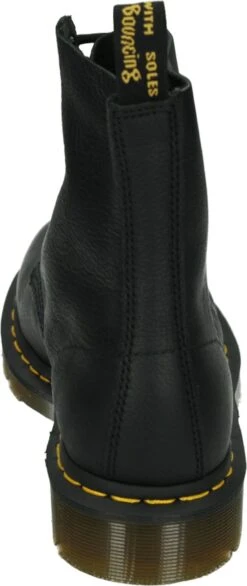 Dr. Martens 1460 - Zwart/geel - Laarzen - Unisex - Maat 39 -Gabor Verkoop 2024 506x1200 1