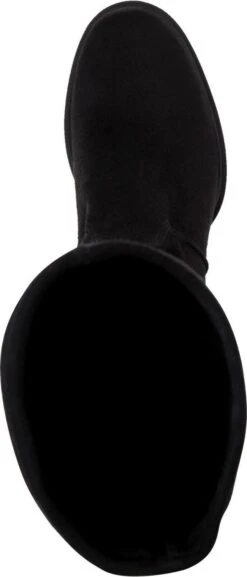 Tamaris Dames Overknee Laarzen - Zwart - Maat 41 -Gabor Verkoop 2024 514x1200