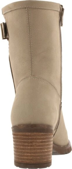 Bullboxer - Ankle Boot - Women - Beige/Taupe - 39 - Laarzen -Gabor Verkoop 2024 516x1200 2