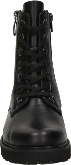 Remonte -Dames - Zwart - Laarzen - Maat 38 -Gabor Verkoop 2024 518x1200