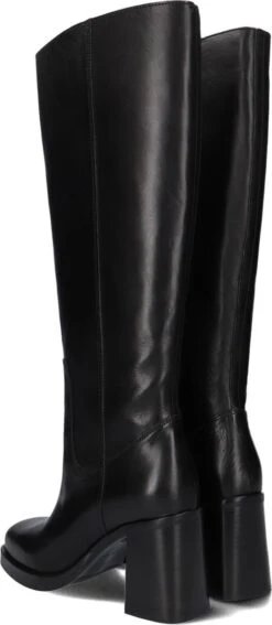 VIA VAI Avery Kace Hoge Laarzen - Zwart - Maat 39 -Gabor Verkoop 2024 523x1200