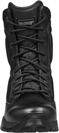 MAGNUM VIPER PRO 8.0 - Heren Insert Laarzen Tactical Boots Zwart M810042-021 - Maat EU 43 UK 9 -Gabor Verkoop 2024 535x1200