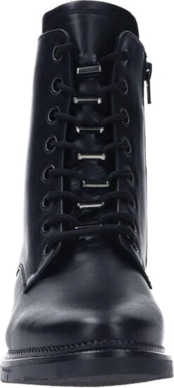 Gabor 72.745.57 Dames Laarzen - Zwart - Maat 40.5 -Gabor Verkoop 2024 538x1200