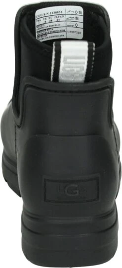 UGG Droplet Dames Laarzen - Black - Maat 37 -Gabor Verkoop 2024 547x1200