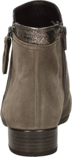 Gabor 92.718 Dames Laarzen - Bruin - Maat 39 -Gabor Verkoop 2024 551x1200 1