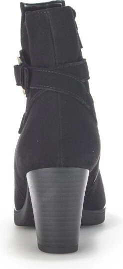 Gabor 92.083 Dames Laarzen - Zwart - Maat 36 -Gabor Verkoop 2024 551x1200 3