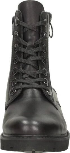 Remonte -Dames - Zwart - Laarzen - Maat 38 -Gabor Verkoop 2024 554x1200 3