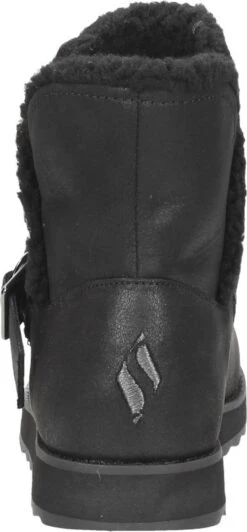 Skechers Keepsakes 2.0 - Cabin Feels Dames Laarzen - Black - Maat 36 -Gabor Verkoop 2024 557x1200 1