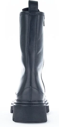 Gabor 91.831 Dames Laarzen - Zwart - Maat 39 -Gabor Verkoop 2024 558x1200