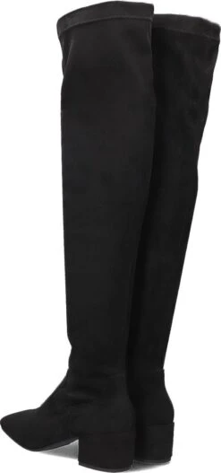 Notre-V Galicia Hoge Laarzen - Dames - Zwart - Maat 42 -Gabor Verkoop 2024 562x1200 1