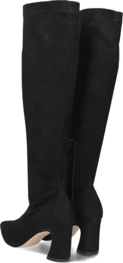 Notre-V 10242 Hoge Laarzen - Dames - Zwart - Maat 39 -Gabor Verkoop 2024 563x1200 1