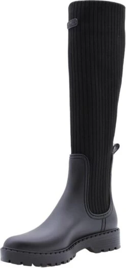 Unisa Alerce Hoge Laarzen - Dames - Zwart - Maat 39 -Gabor Verkoop 2024 564x1200