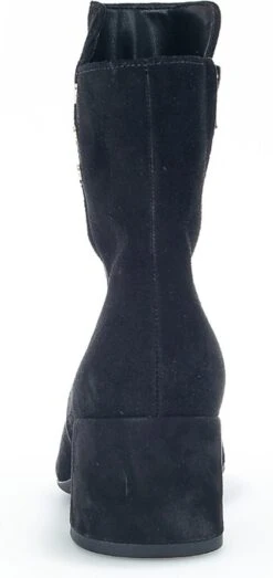 Gabor 92.982 Dames Laarzen - Zwart - Maat 40.5 -Gabor Verkoop 2024 567x1200