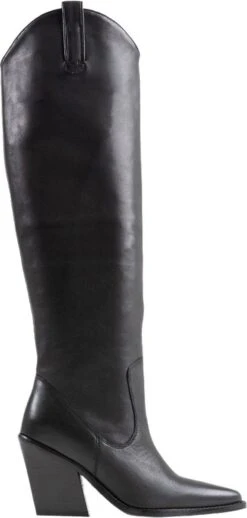 Bronx New-kole 14176 Hoge Laarzen - Dames - Zwart - Maat 41 -Gabor Verkoop 2024 572x1200 3