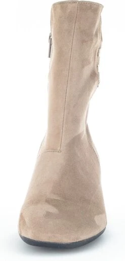 Gabor 92.982 Dames Laarzen - Beige - Maat 42 -Gabor Verkoop 2024 575x1200