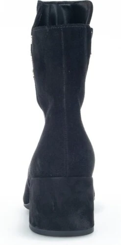 Gabor 92.982 Dames Laarzen - Zwart - Maat 40.5 -Gabor Verkoop 2024 594x1200