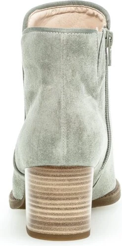 Gabor 22.990.41 Dames Laarzen - Groen - Maat 43 -Gabor Verkoop 2024 595x1200 3