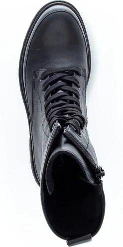 Gabor 91.831 Dames Laarzen - Zwart - Maat 39 -Gabor Verkoop 2024 600x1200