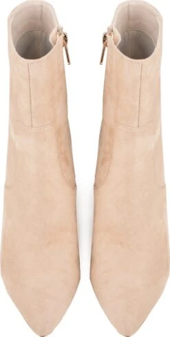 POSH By Poelman ZINA Dames Laarzen - Beige - Maat 38 13 POSH By Poelman ZINA Dames Laarzen - Beige - Maat 38 -Gabor Verkoop 2024 607x1200