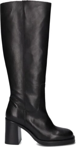 VIA VAI Avery Kace Hoge Laarzen - Zwart - Maat 39 -Gabor Verkoop 2024 620x1200 1