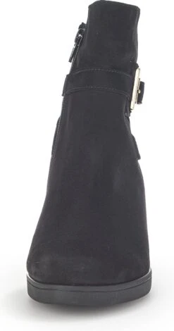 Gabor 92.083 Dames Laarzen - Zwart - Maat 36 -Gabor Verkoop 2024 630x1200 1