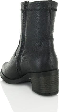 Bullboxer - Ankle Boot - Women - Black2 - 36 - Laarzen -Gabor Verkoop 2024 633x1200 2