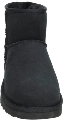 UGG W Classic Mini II Dames Laarzen - Zwart - Maat 37 -Gabor Verkoop 2024 634x1200