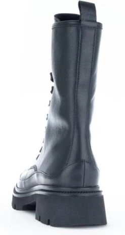 Gabor 91.831 Dames Laarzen - Zwart - Maat 39 -Gabor Verkoop 2024 640x1200 1