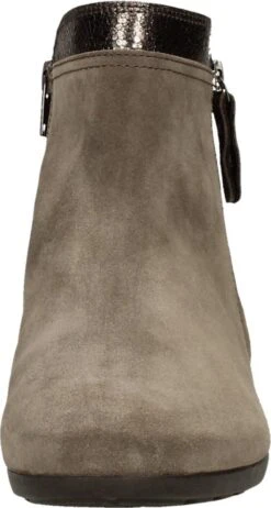 Gabor 92.718 Dames Laarzen - Bruin - Maat 39 -Gabor Verkoop 2024 641x1200