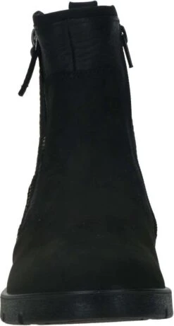 ECCO Bella Dames Laarzen - Zwart - Maat 38 -Gabor Verkoop 2024 643x1200