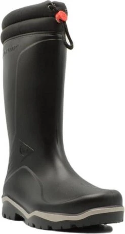 Dunlop Laarzen - Rubber Laarzen Heren - Regenlaarzen- Laarzen Dames - Gevoerde Laarzen - Werk Laarzen - Groen - Maat 42 -Gabor Verkoop 2024 645x1200