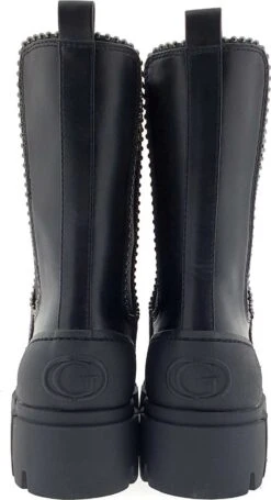 Guess Nahillan / Stivale Dames Laarzen - Zwart - Maat 37 -Gabor Verkoop 2024 651x1200 1