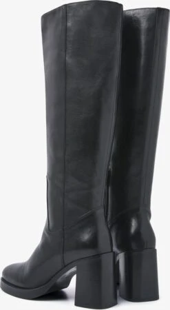 VIA VAI Avery Kace Hoge Laarzen - Zwart - Maat 39 -Gabor Verkoop 2024 658x1200