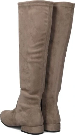 Notre-V 22260 Hoge Laarzen - Dames - Taupe - Maat 38 -Gabor Verkoop 2024 669x1200